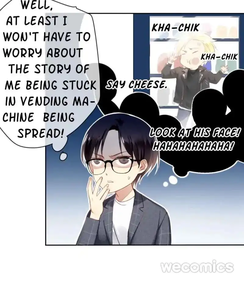 Legend Reboot Chapter 3 12